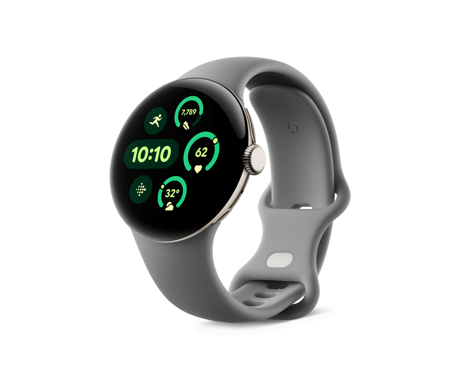 Google Pixel Watch 3 - изображение 5