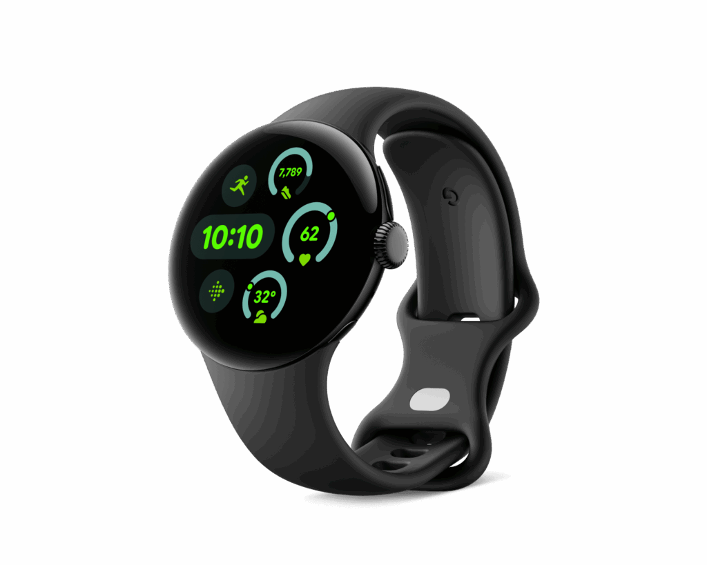 Google Pixel Watch 3