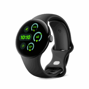 Google Pixel Watch 3 - изображение 6