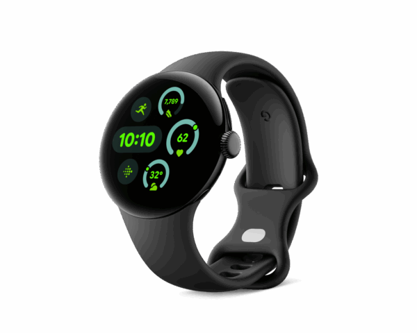 Google Pixel Watch 3