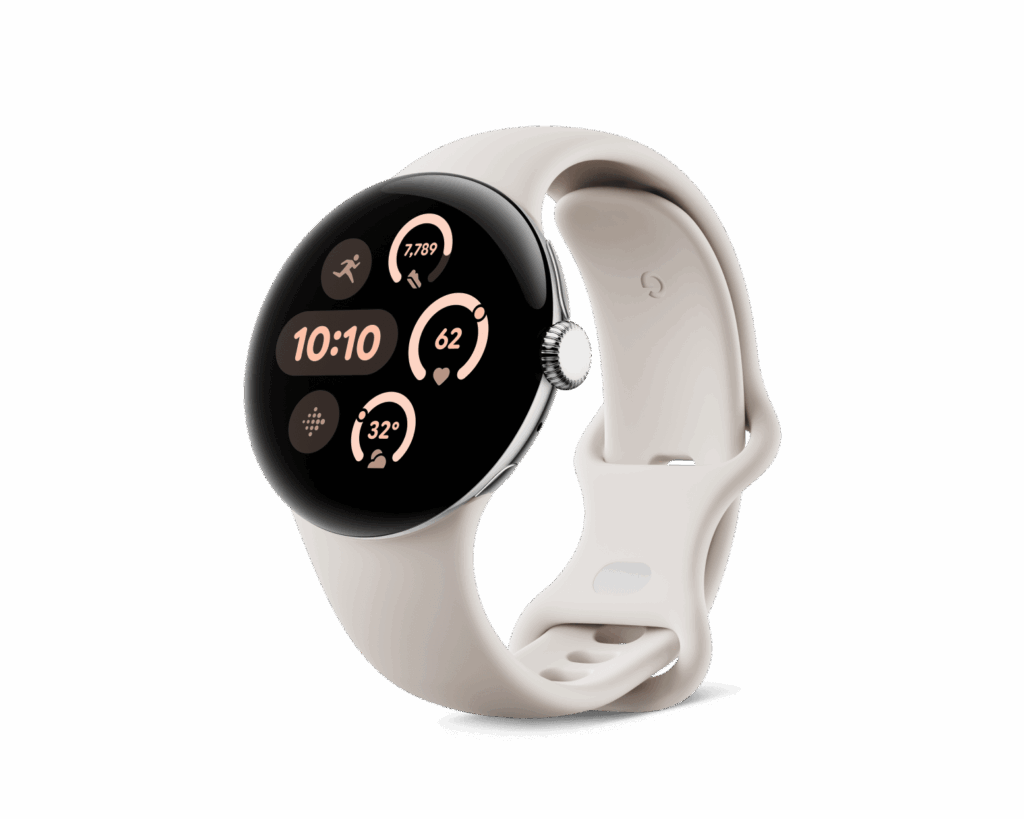 Google Pixel Watch 3