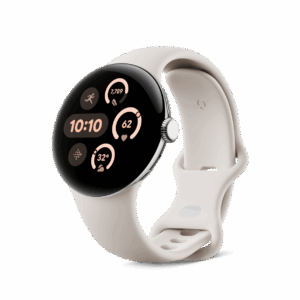 Google Pixel Watch 3 - изображение 4