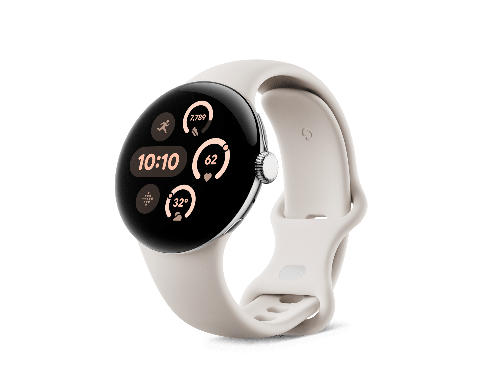 Google Pixel Watch 3 - изображение 4