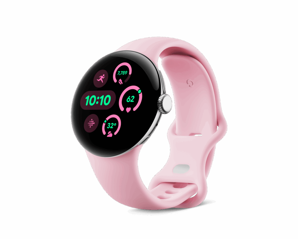 Google Pixel Watch 3