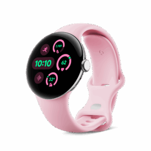 Google Pixel Watch 3 - изображение 7