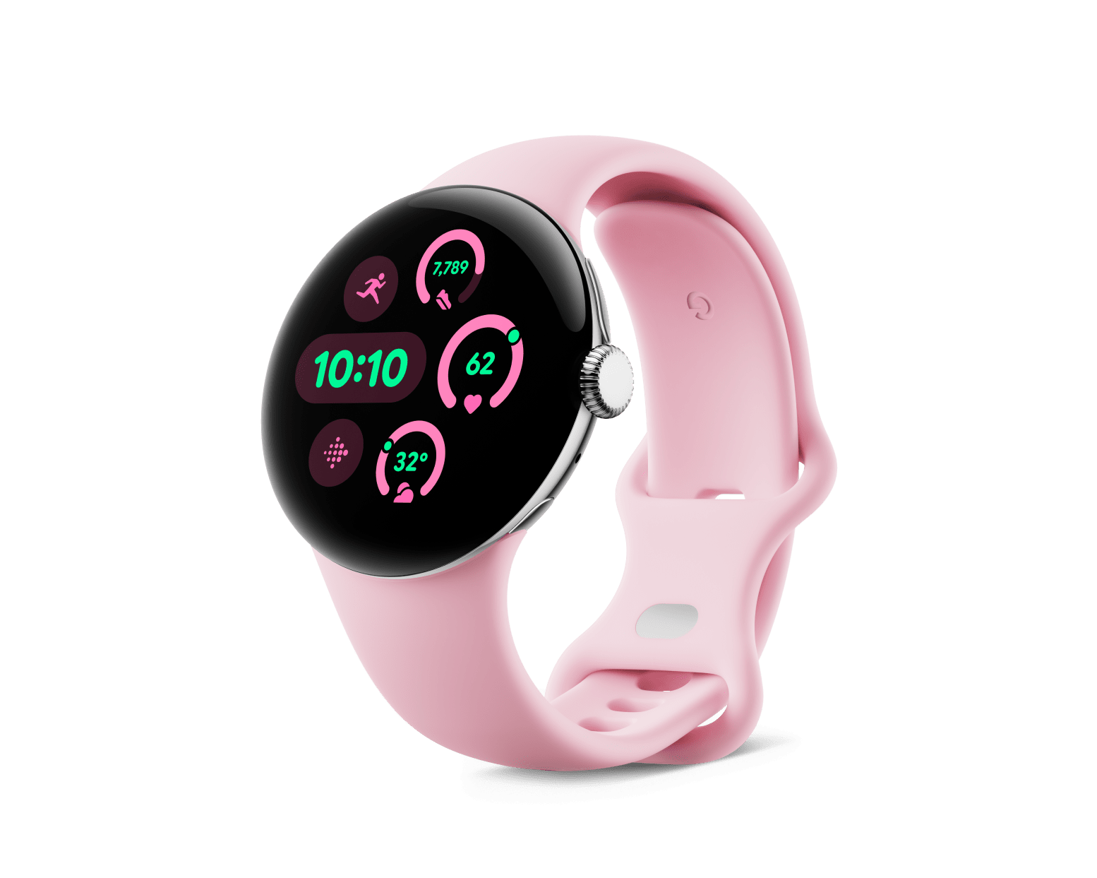 Google Pixel Watch 3 - изображение 7