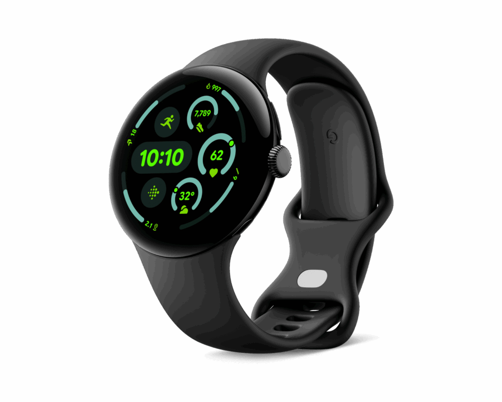 Google Pixel Watch 3