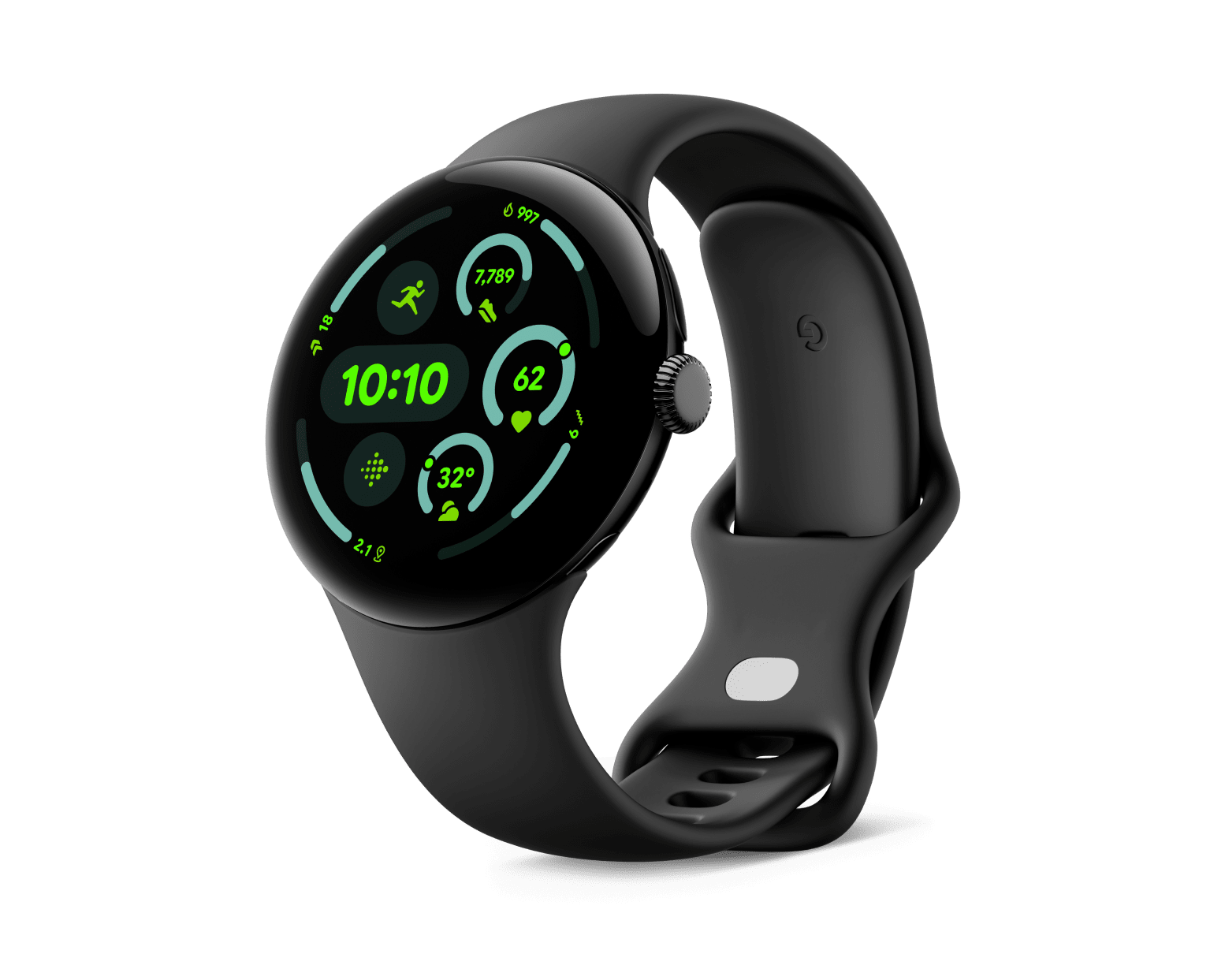 Google Pixel Watch 3 - изображение 8