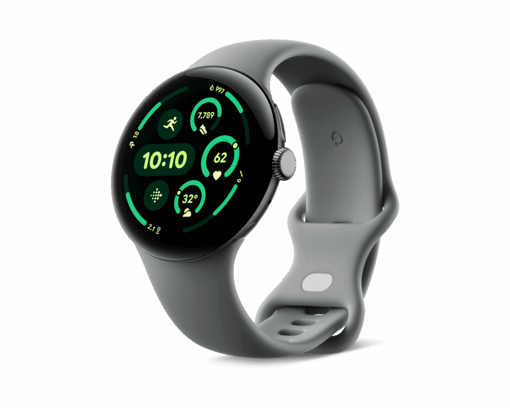 Google Pixel Watch 3