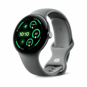 Google Pixel Watch 3 - изображение 9