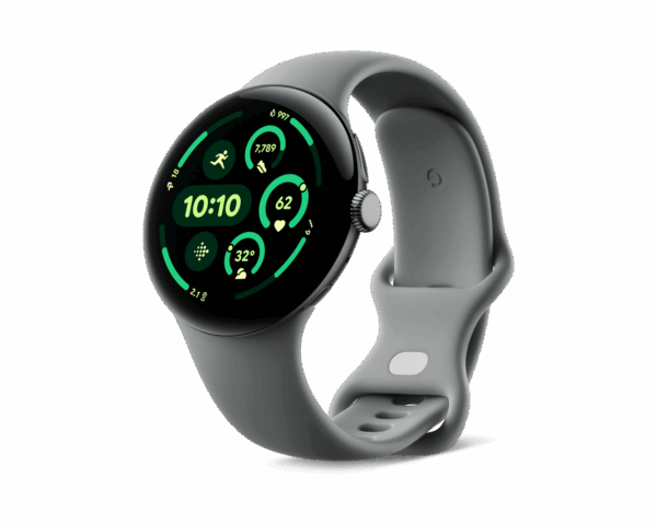 Google Pixel Watch 3