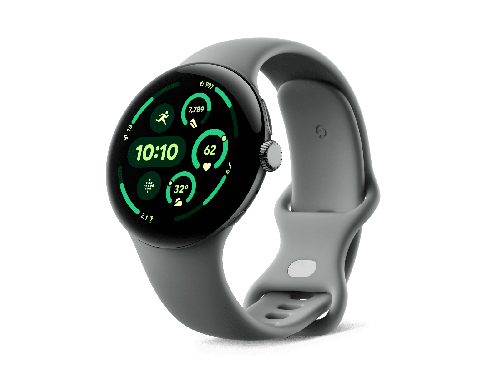 Google Pixel Watch 3 - изображение 9