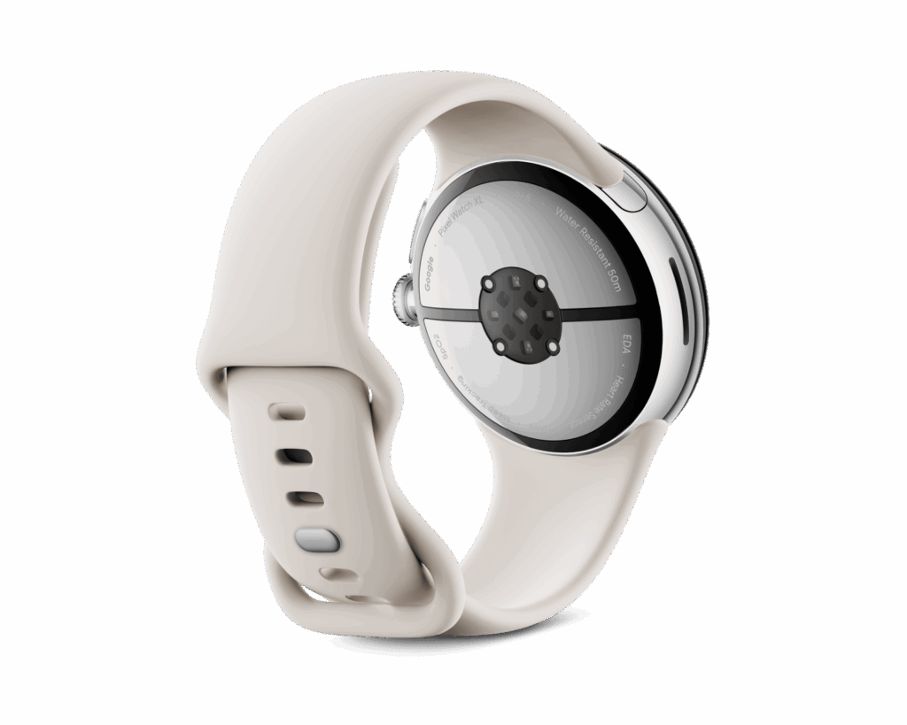 Google Pixel Watch 3