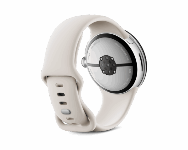 Google Pixel Watch 3