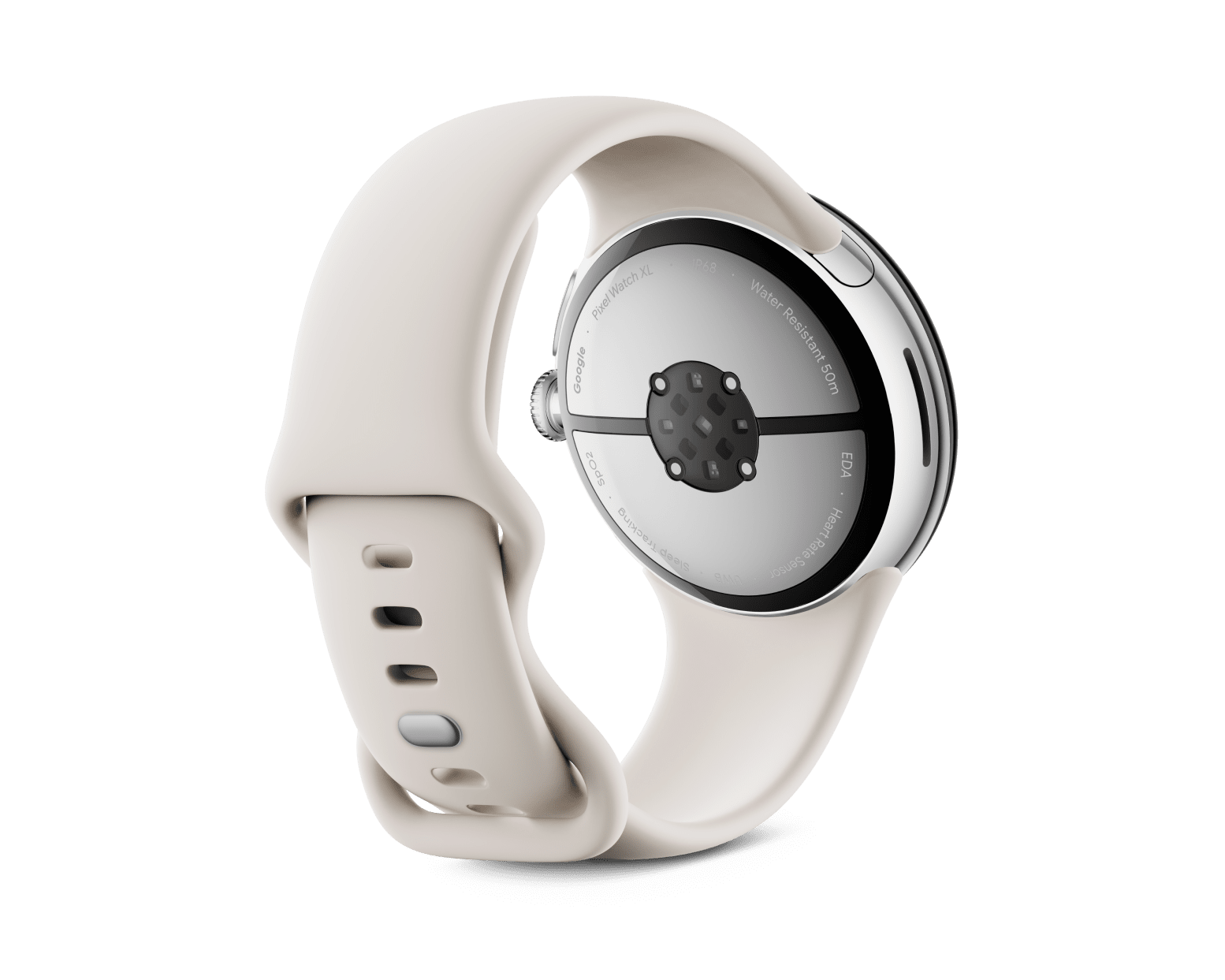 Google Pixel Watch 3 - изображение 2