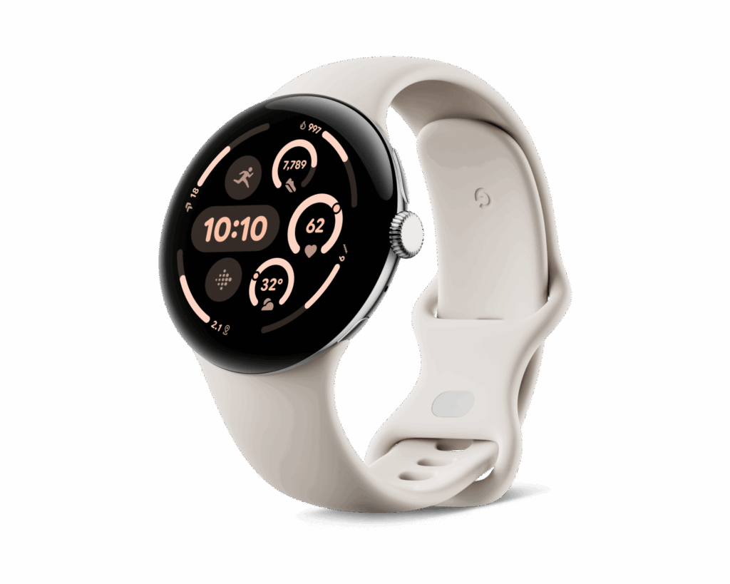 Google Pixel Watch 3
