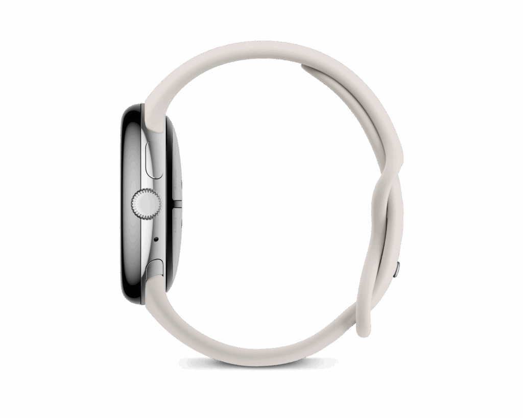 Google Pixel Watch 3