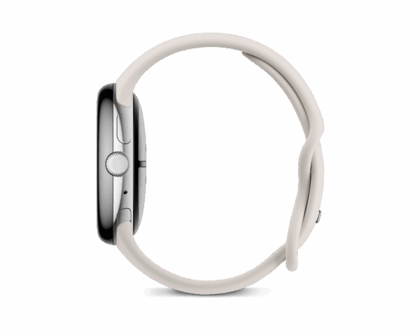 Google Pixel Watch 3