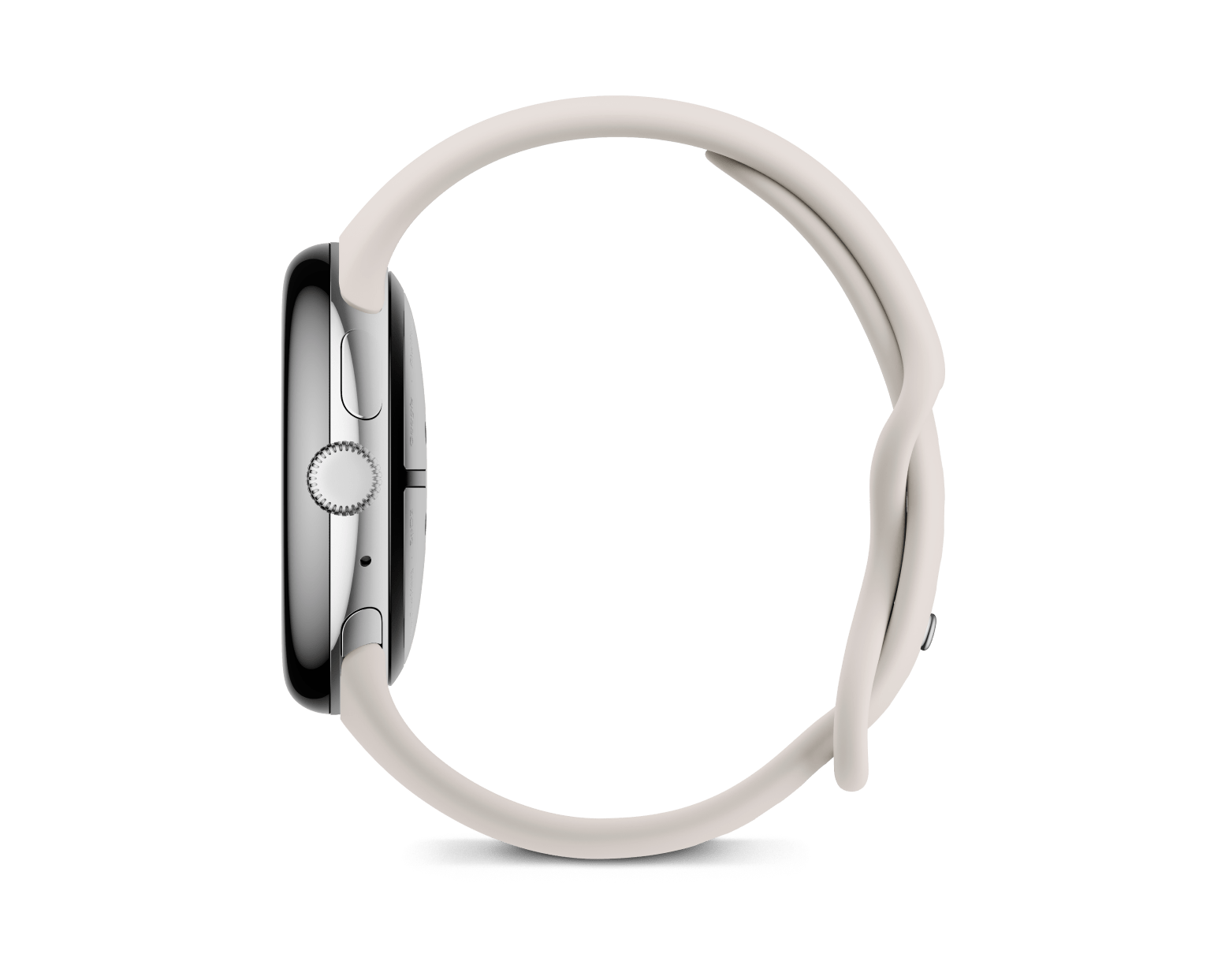 Google Pixel Watch 3 - изображение 3