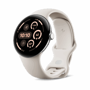 Google Pixel Watch 3