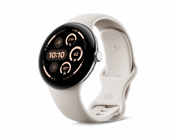 Google Pixel Watch 3