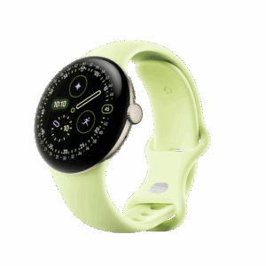 Google Pixel Watch 4 - изображение 6