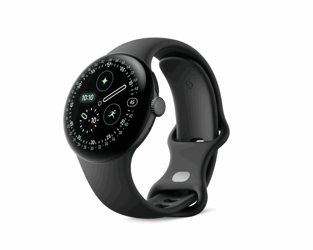 Google Pixel Watch 4