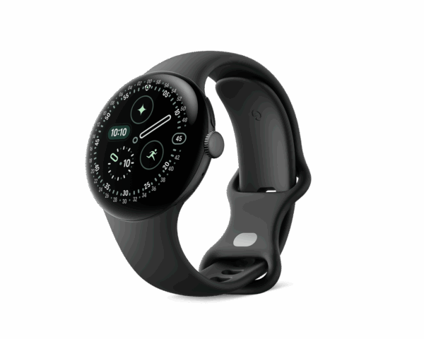 Google Pixel Watch 4