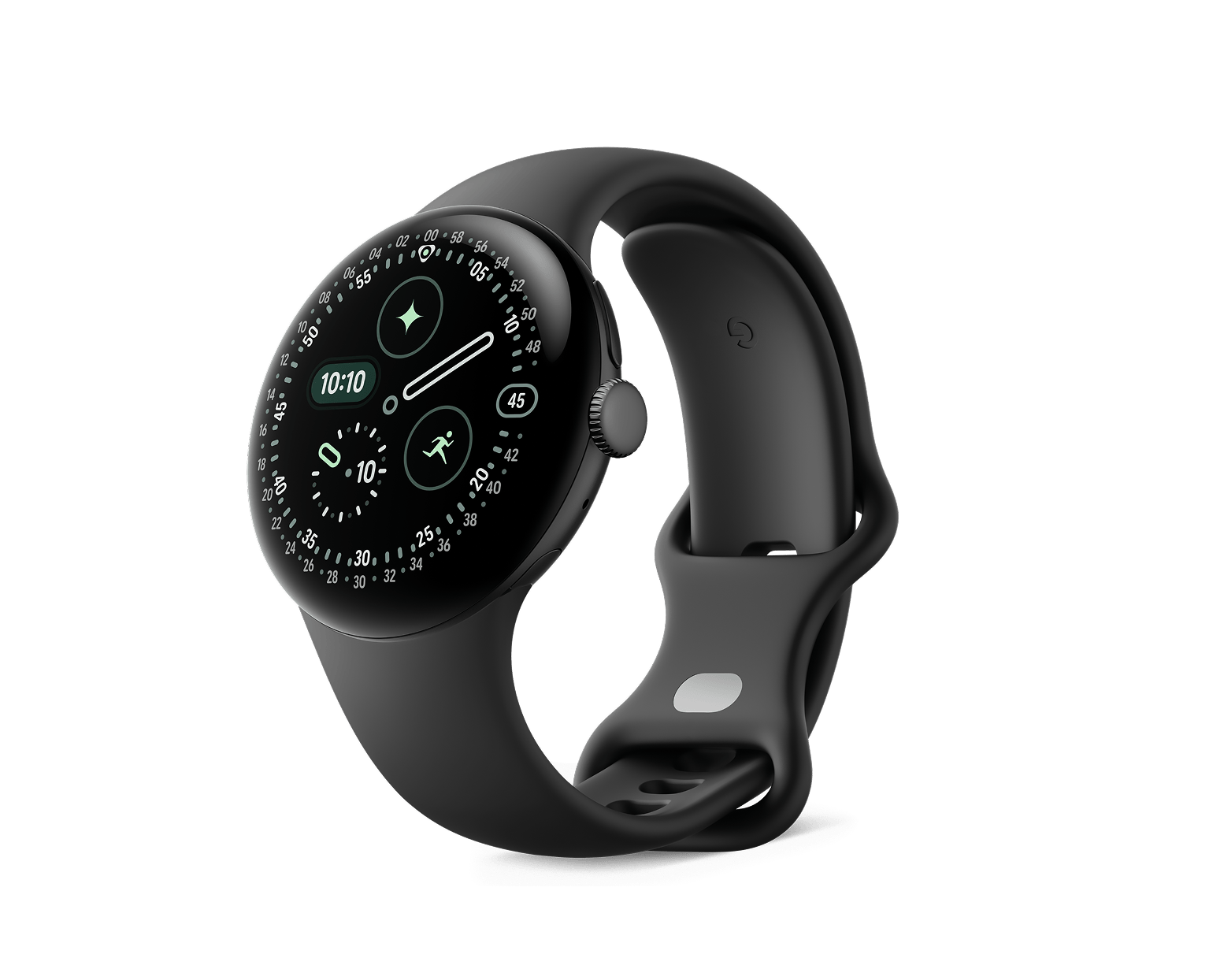 Google Pixel Watch 4 - изображение 8