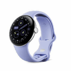 Google Pixel Watch 4 - изображение 5