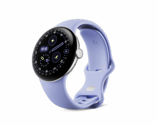 Google Pixel Watch 4