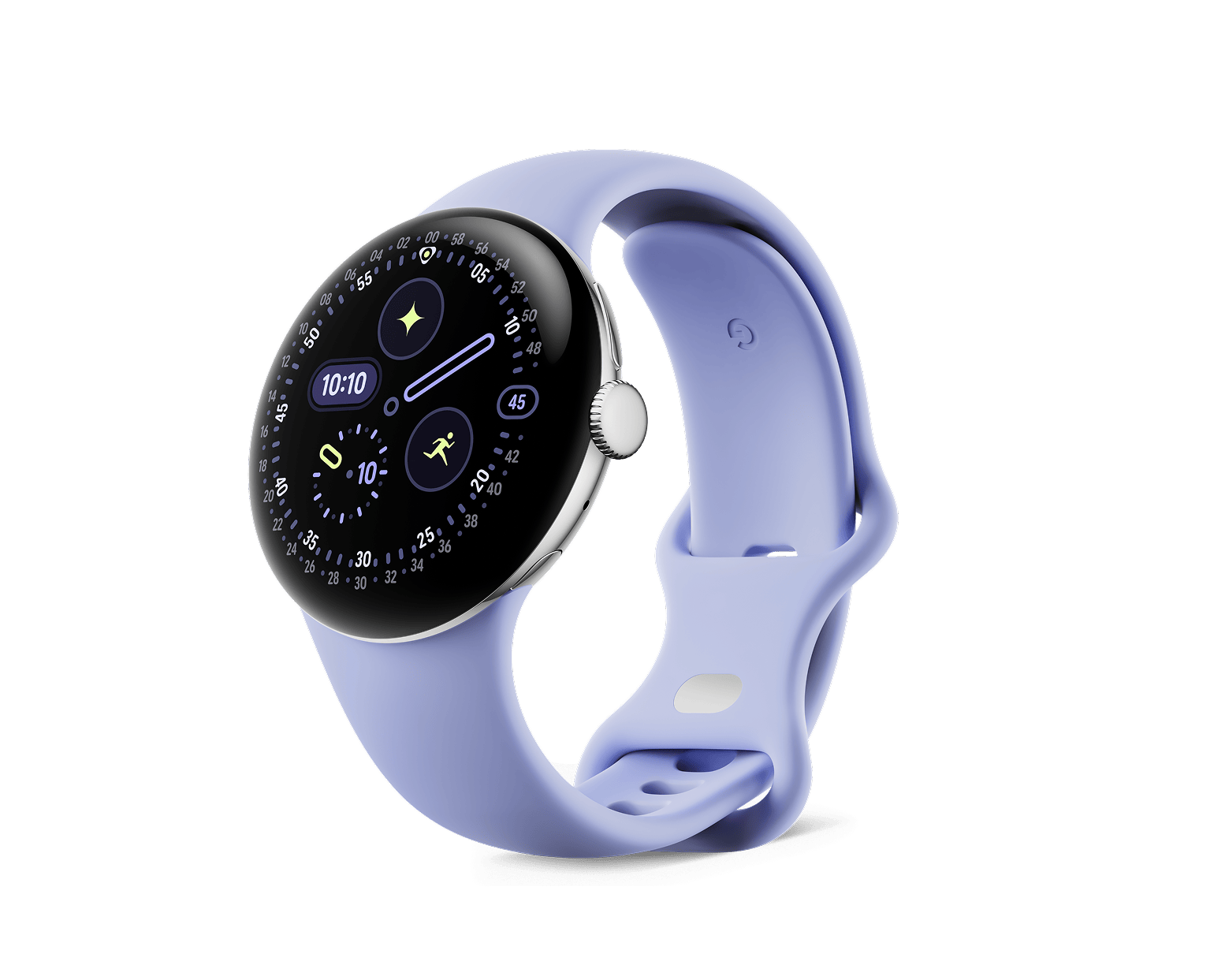 Google Pixel Watch 4 - изображение 5