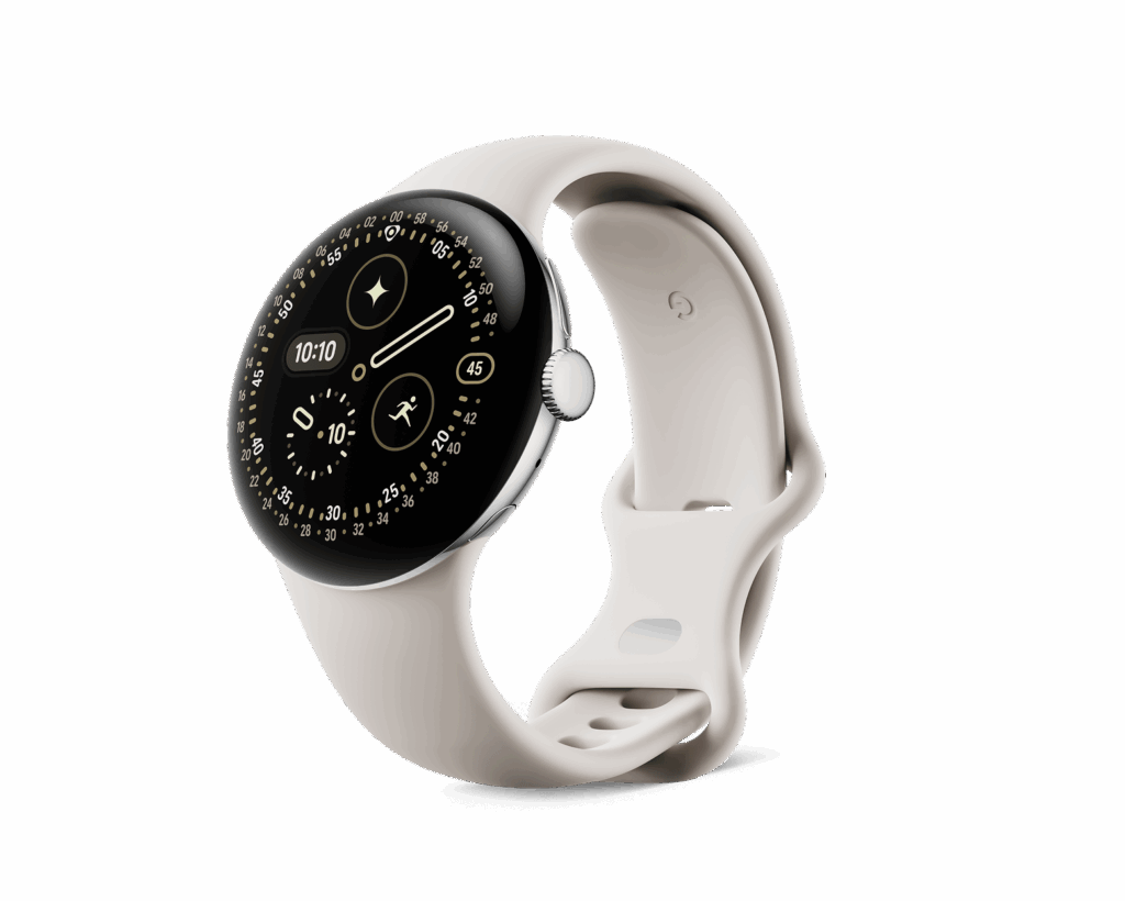 Google Pixel Watch 4
