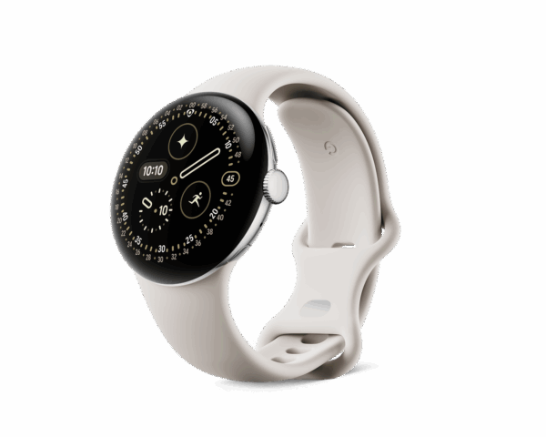 Google Pixel Watch 4