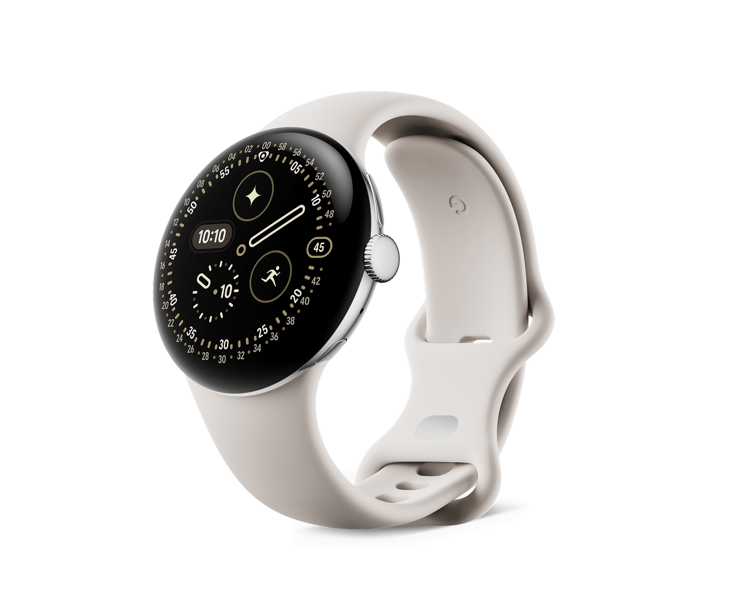 Google Pixel Watch 4 - изображение 7