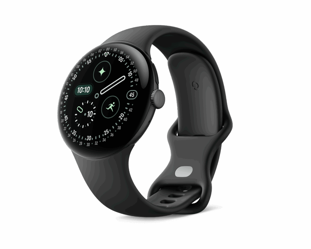 Google Pixel Watch 4