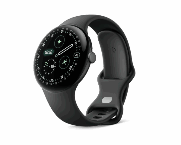 Google Pixel Watch 4