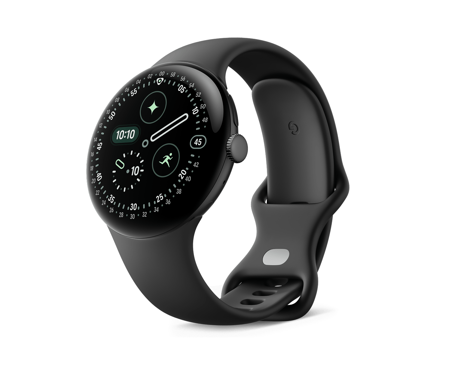 Google Pixel Watch 4 - изображение 10