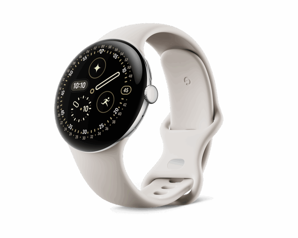 Google Pixel Watch 4