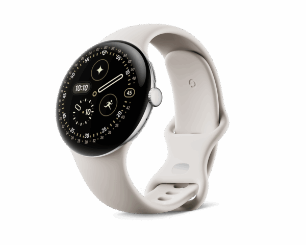 Google Pixel Watch 4