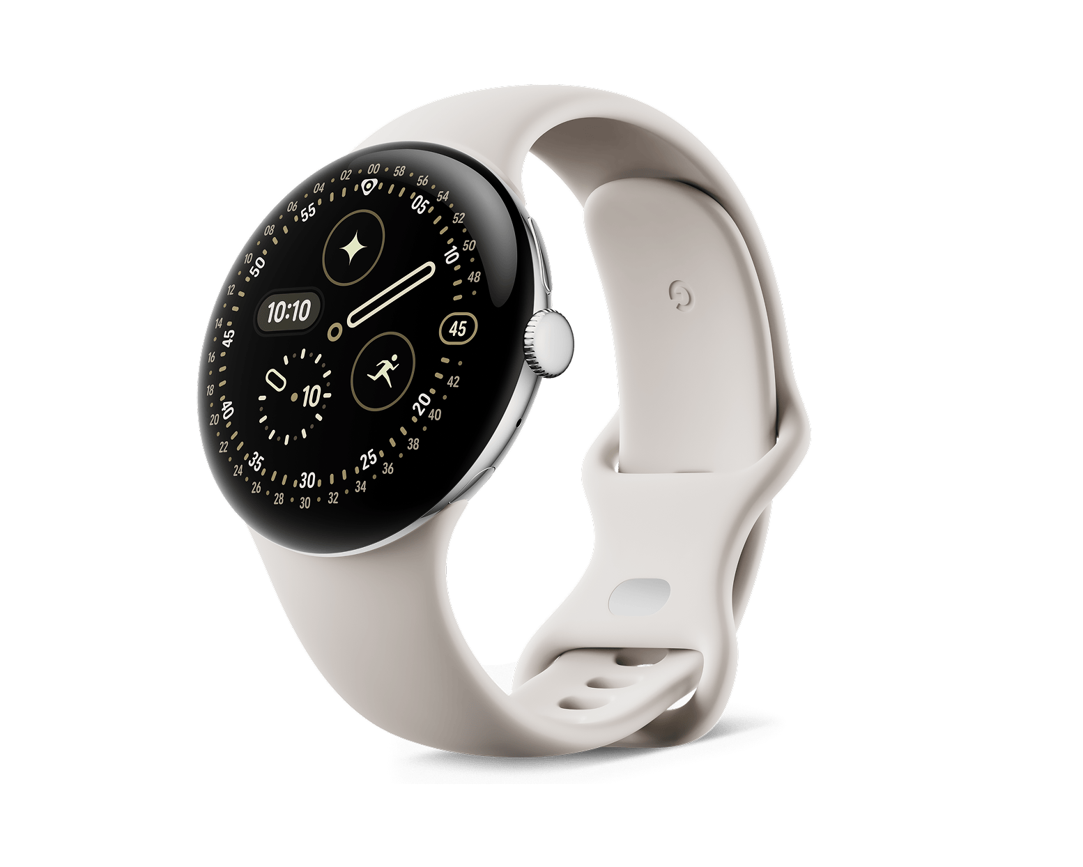 Google Pixel Watch 4 - изображение 9