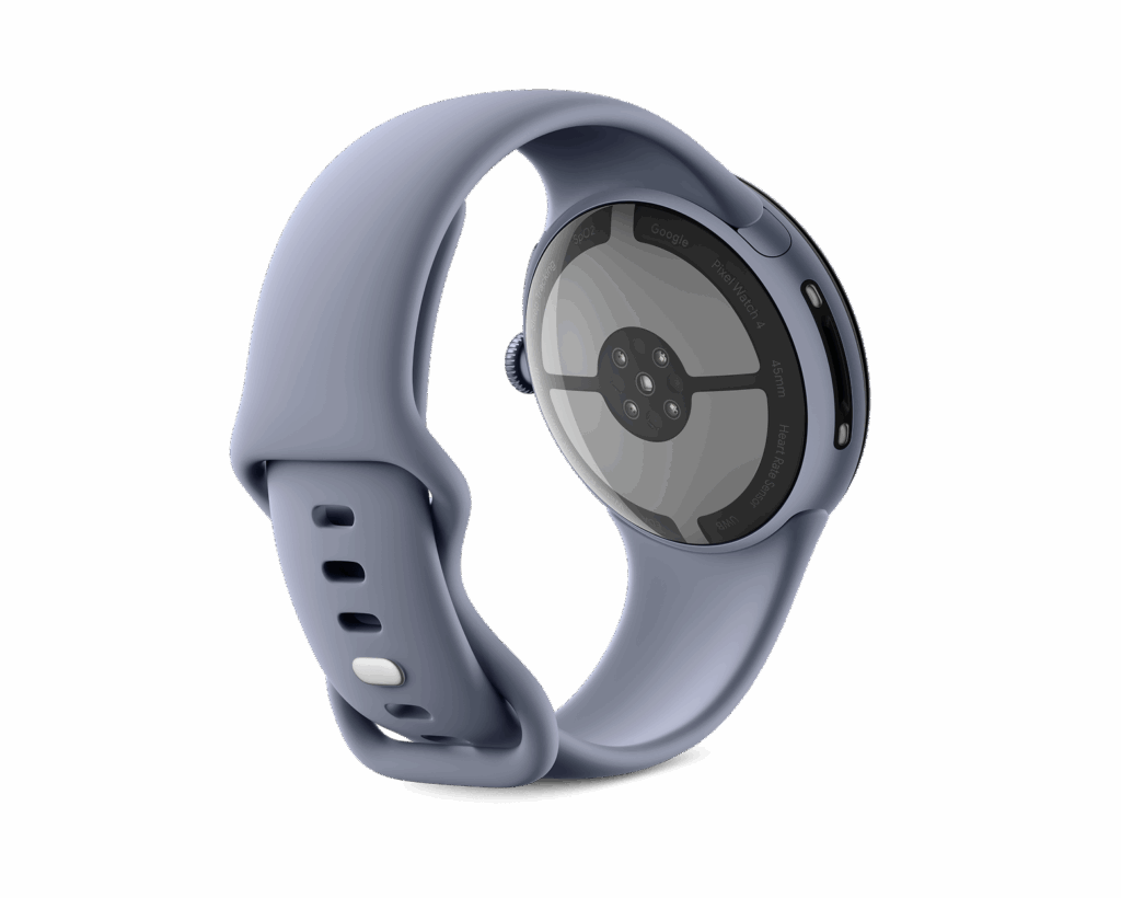 Google Pixel Watch 4