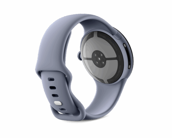 Google Pixel Watch 4