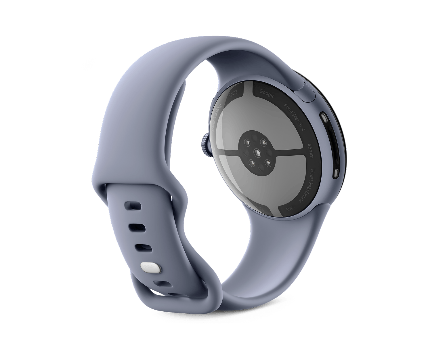 Google Pixel Watch 4 - изображение 2