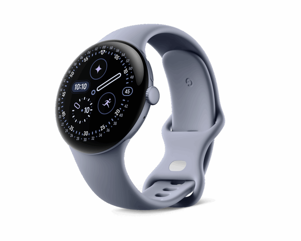 Google Pixel Watch 4
