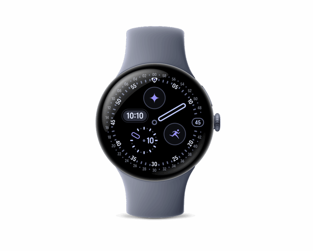Google Pixel Watch 4