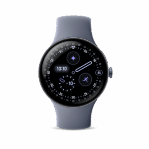 Google Pixel Watch 4 - изображение 3
