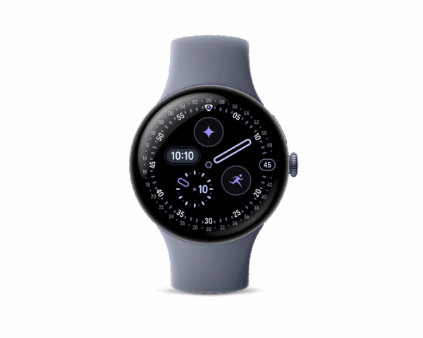 Google Pixel Watch 4