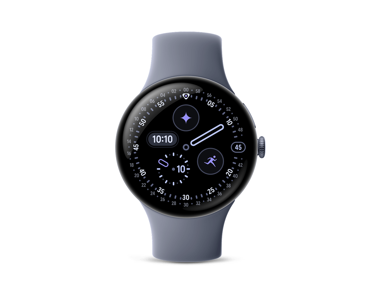 Google Pixel Watch 4 - изображение 3