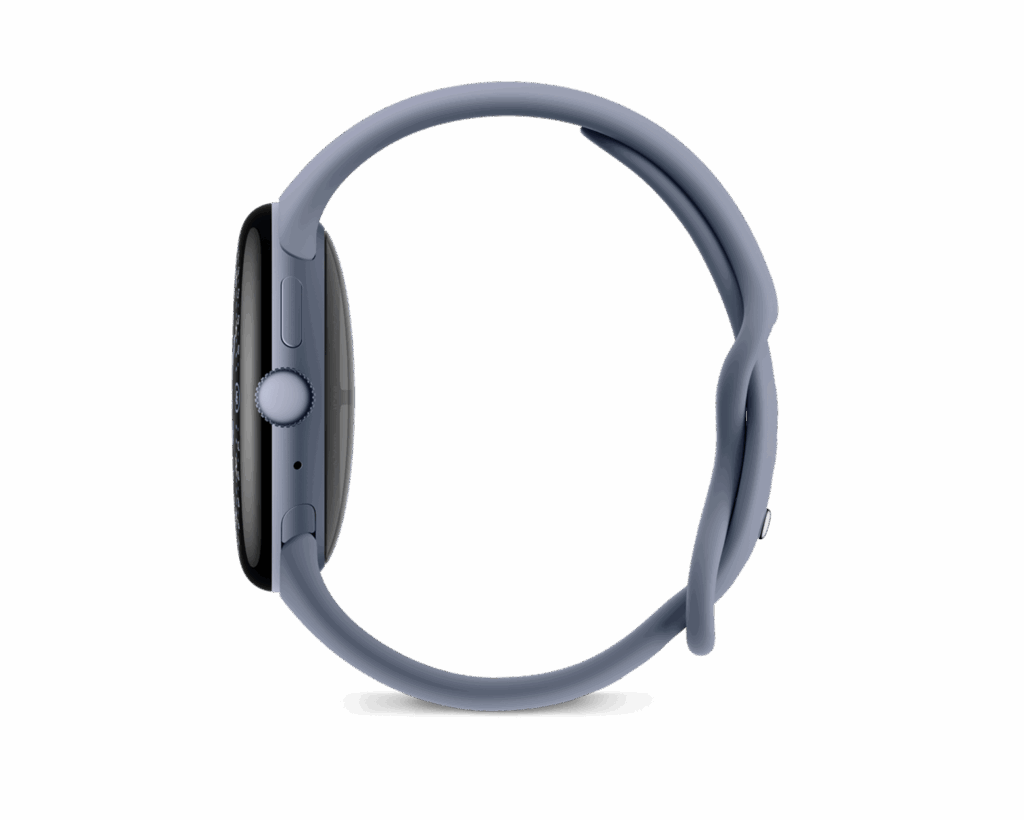 Google Pixel Watch 4